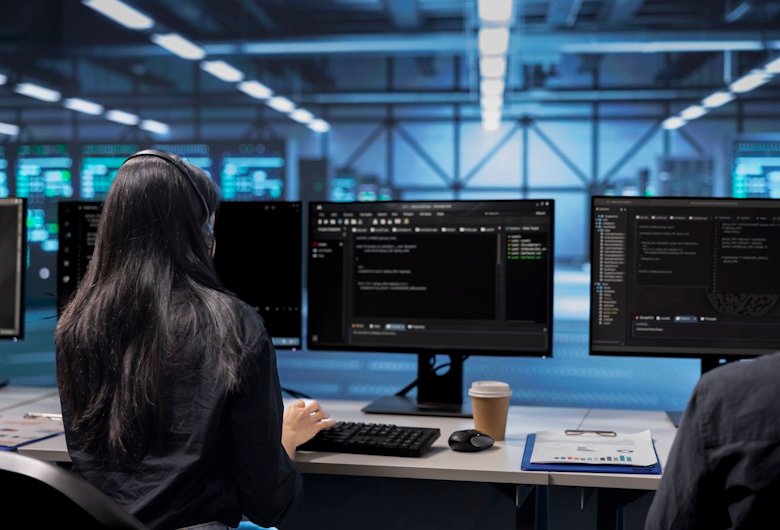 5 Tools AI Gratis Selain ChatGPT yang Wajib Dicoba Developer dan Anak IT